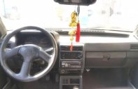 Kia Pride   B 2001 - Bán Kia Pride B đời 2001, màu trắng  giá 45 triệu tại Tp.HCM