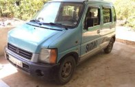 Suzuki Wagon R   2005 - Bán Suzuki Wagon R năm 2005, giá 120tr giá 120 triệu tại Đồng Nai