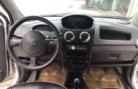 Daewoo Matiz SX 2009 - Bán Daewoo Matiz SX sản xuất 2009, màu trắng, xe nhập   giá 113 triệu tại Bắc Ninh