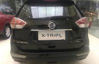 Nissan X trail 2.0 SL 2WD PREMIUM 2017 - Bán Nissan X trail 2.0 SL 2WD Premium sản xuất 2017, màu đen, giá 910tr giá 910 triệu tại Lào Cai