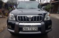 Toyota Prado 2006 - Cần bán lại xe Toyota Prado đời 2006, nhập khẩu nguyên chiếc số sàn giá 790 triệu tại Hà Nội