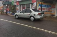 Nissan Sunny 1995 - Cần bán Nissan Sunny đời 1995, màu bạc giá 86 triệu tại Hà Nội