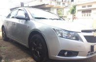 Chevrolet Cruze LT 2010 - Cần bán xe Chevrolet Cruze LT đời 2010, màu bạc, giá 305tr giá 305 triệu tại Đắk Nông