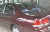 Mazda 626 2.0 MT 1994 - Cần bán gấp Mazda 626 2.0 MT đời 1994, màu đỏ, nhập khẩu nguyên chiếc giá 126 triệu tại Kon Tum