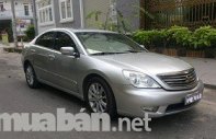 Mitsubishi Galant 2009 - Bán Mitsubishi Galant 2009, màu bạc, nhập khẩu nguyên chiếc, số tự động giá 399 triệu tại Tp.HCM