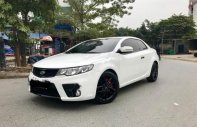 Kia Forte Koup GDI 2011 - Cần bán lại xe Kia Forte Koup GDI đời 2011, màu trắng, chính chủ giá 478 triệu tại Bắc Ninh