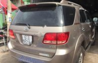 Toyota Fortuner SR5  2007 - Cần bán xe Toyota Fortuner SR5 2007, màu xám, nhập khẩu, giá cạnh tranh giá 472 triệu tại Tp.HCM