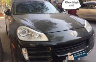 Porsche Cayenne S 2008 - Bán Porsche Cayenne S sản xuất 2008, màu xám, nhập khẩu giá 890 triệu tại Hà Nội