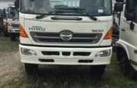 Asia Xe tải 2007 - Bán xe tải xe chuyên dùng Hino SABACO giá 470 triệu tại Cả nước