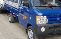 Xe tải 500kg - dưới 1 tấn 2017 - Cần bán xe tải Dongben 870kg vào hẻm nhỏ giá 160 triệu tại Tp.HCM