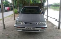 Kia Pride 1996 - Cần bán Kia Pride 1996, màu bạc, giá 35tr giá 35 triệu tại Đồng Tháp