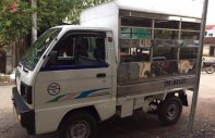 Suzuki Super Carry Truck 2003 - Cần bán Suzuki Super Carry Truck đời 2003, màu trắng giá 79 triệu tại Khánh Hòa