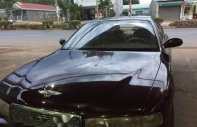 Mazda 929 1997 - Bán xe Mazda 929 sản xuất 1997, màu đen, giá chỉ 105 triệu giá 105 triệu tại Bình Phước