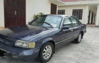 Daewoo Cielo 1989 - Cần bán lại xe Daewoo Cielo đời 1989, nhập khẩu giá 37 triệu tại Lâm Đồng