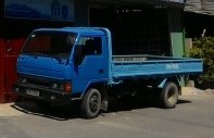 Hyundai Mighty 1996 - Cần bán Hyundai Mighty 1996, màu xanh lam, nhập khẩu, 85tr giá 85 triệu tại Khánh Hòa