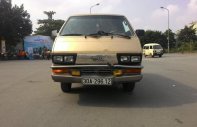 Toyota Van   1993 - Cần bán xe Toyota Van đời 1993, màu vàng, nhập khẩu nguyên chiếc, 94tr giá 94 triệu tại Hà Nội