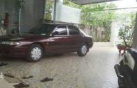 Mazda 626   1994 - Cần bán xe Mazda 626 đời 1994, 129 triệu giá 129 triệu tại Kon Tum