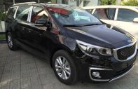 Kia Sedona GAT 2017 - Kia Sedona giá vi vu Tết, hỗ trợ trả góp ưu đãi cao giá 579 triệu tại Tp.HCM