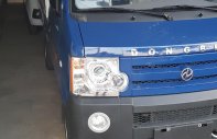 Xe tải 500kg - dưới 1 tấn 2017 - Bán trả góp xe tải nhỏ Dongben 800kg giá siêu rẻ giá 160 triệu tại Tp.HCM