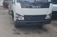 Xe tải 1,5 tấn - dưới 2,5 tấn 2017 - Xe Isuzu 2t9 bán trả góp 100% giá trị xe giá 500 triệu tại Tp.HCM