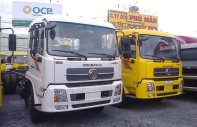 Dongfeng (DFM) B170 2017 - Xe tải thùng Dongfeng Hoàng Huy 8 tấn, 9 tấn, 10 tấn, mua xe tải Dongfeng 8T, 9T, 19T, trả góp giá 1 tỷ 60 tr tại Bình Dương