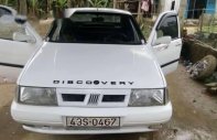 Fiat Tempra   2001 - Bán Fiat Tempra năm 2001, màu trắng còn mới giá 42 triệu tại Đà Nẵng