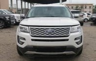 Ford Explorer Limited 2017 - Bán xe Ford Explorer Limited đời 2018, nhập khẩu giá 2 tỷ 180 tr tại Bình Định