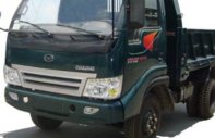 Asia Xe tải 2016 - Xe tải ben Cửu Long 4x4 3t45 - Xe tải ben 3t45 2 cầu. giá 450 triệu tại Cả nước