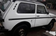 Lada Niva1600 1991 - Bán Lada Niva1600 sản xuất 1991, màu trắng giá 30 triệu tại Bắc Ninh