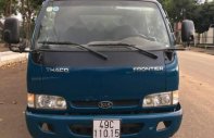 Kia Frontier 2016 - Bán Kia Frontier đời 2016, màu xanh   giá 275 triệu tại Kon Tum
