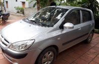 Hyundai Click 2008 - Bán Hyundai Click đời 2008, màu bạc, nhập khẩu số sàn, 230 triệu giá 230 triệu tại Bắc Giang