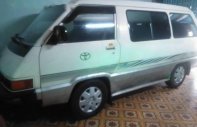 Toyota Van 1989 - Bán xe Toyota Van đời 1989, 45tr giá 45 triệu tại Quảng Nam