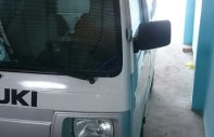 Suzuki Blind Van 2015 - Bán Suzuki Van 2015, màu trắng giá 210 triệu tại Tiền Giang