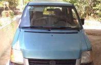 Suzuki Wagon R 2005 - Bán Suzuki Wagon R năm 2005 chính chủ, 105 triệu giá 105 triệu tại Bình Dương