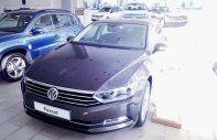 Volkswagen Passat Bluemotion 2018 - Bán Volkswagen Passat Bluemotion đời 2018, nhập khẩu giá 1 tỷ 450 tr tại Đà Nẵng