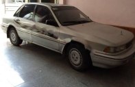 Mitsubishi Galant 2.0 1997 - Cần bán Mitsubishi Galant 2.0 đời 1997, màu bạc, nhập khẩu nguyên chiếc chính chủ, 79 triệu giá 79 triệu tại Đà Nẵng