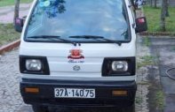 Suzuki Blind Van 1999 - Bán Suzuki Blind Van sản xuất 1999, màu trắng, giá tốt giá 50 triệu tại Nghệ An