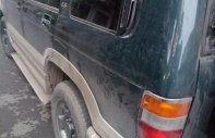 Isuzu Trooper 2004 - Xe Isuzu Trooper 2004, màu xanh dưa giá 140 triệu tại Hà Nội