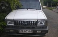 Mekong Paso   1992 - Bán ô tô Mekong Paso đời 1992, màu trắng còn mới, 52tr giá 52 triệu tại Cần Thơ