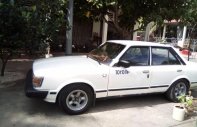 Toyota Camry 1981 - Cần bán lại xe Toyota Camry năm 1981, màu trắng, nhập khẩu, 30tr giá 30 triệu tại Đồng Nai