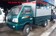 Xe tải 5000kg 2017 - Bán xe tải Chiến Thắng 1.4 tấn máy dầu giá rẻ - Hỗ trợ trả góp 95% toàn quốc giá 230 triệu tại Tp.HCM