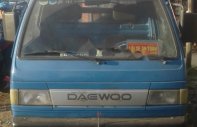 Daewoo Labo 1997 - Bán Daewoo Labo đời 1997, màu xanh lam, nhập khẩu nguyên chiếc giá 29 triệu tại Long An