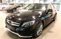 Mercedes-Benz C 300 2016 - Mercedes Benz C 300 2016 giá 1 tỷ 870 tr tại Hà Nội