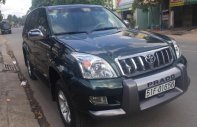 Toyota Prado GX 2.7 AT 2003 - Xe Toyota Prado GX 2.7 AT đời 2003, màu xanh lam, nhập khẩu giá cạnh tranh giá 650 triệu tại Bình Dương