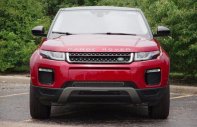 LandRover Range rover Evoque SE PLUS 2018 - Bán ô tô LandRover Range Rover Evoque SE plus đời 2018, hai màu, nhập khẩu giá 2 tỷ 950 tr tại Hà Nội