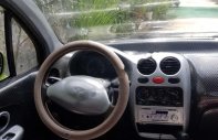 Daewoo Matiz S 0.8 MT 2004 - Bán ô tô Daewoo Matiz đời 2004, giá tốt giá 105 triệu tại Trà Vinh