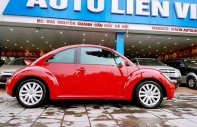 Volkswagen New Beetle 2008 - Cần bán xe Volkswagen New Beetle đời 2008, màu đỏ, xe nhập, giá tốt giá 455 triệu tại Hà Nội