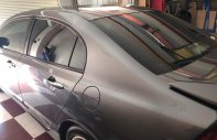 Honda Civic AT 2010 - Cần bán Honda Civic, đời 2010, màu xám số tự động giá 450 triệu tại Tp.HCM