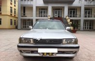 Toyota Cressida GL 2.4 1993 - Bán Toyota Cressida GL 1993, màu bạc, xe nhập giá 68 triệu tại Thái Nguyên