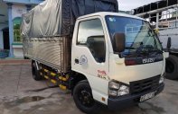 Isuzu QKR 2014 - Bán Isuzu QKR đời 2014, màu trắng giá 350 triệu tại Tiền Giang